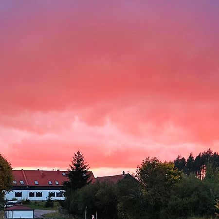 Gilawy Uroczysko Deresze 빌라 외부 사진